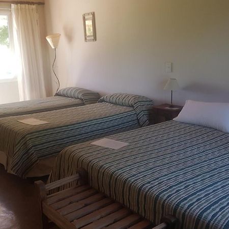 Celestino Posta Andina Hotel Бареал Екстериор снимка